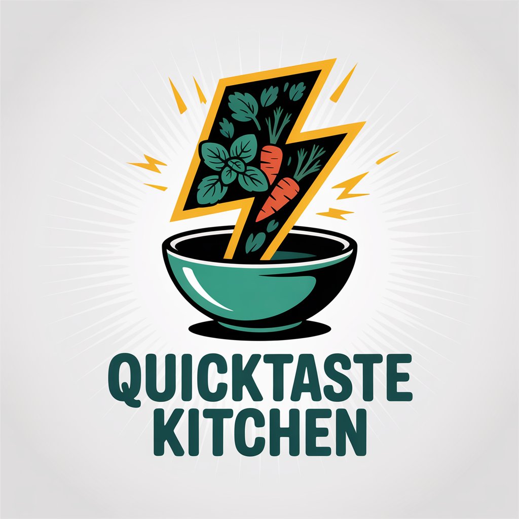 Quick Taste Kitchen
